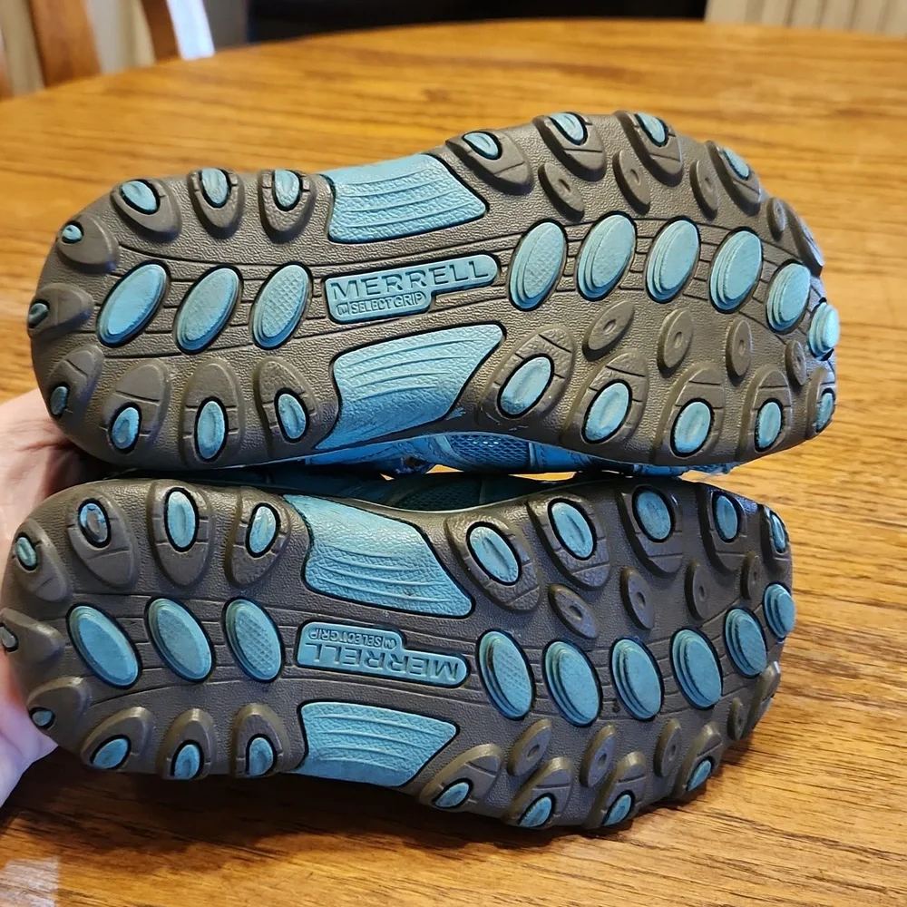 Merrell ML G-Hydro Hiking/Water Shoes Size 12
